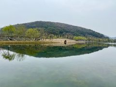 -南北湖风景区