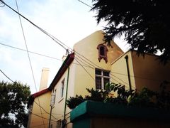 -文化名人故居一条街
