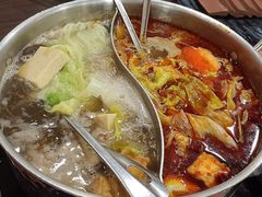 -呷哺呷哺(西单大悦城店)