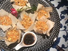 -桂满陇-十里风荷(合生汇店)