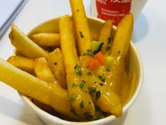 -艾薯夫妇Aysh(福田星河COCOPark店)