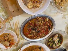 -铭副琦食·虾蟹烩馆(渔人码头店)