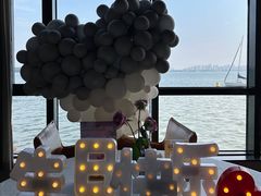 -岁粤Moon·湖景餐厅(月光码头店)