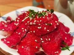 -酒井酱子·深夜食堂(东城汇店)