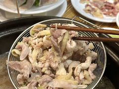 -芭厘农庄老字号·清远鸡