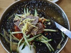 -顺姬冷面(长白西路店)