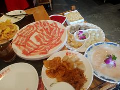 -董家湾重庆老火锅(嘉华店)