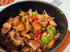-小粤楼·怀旧粤菜(万辉国际广场店)