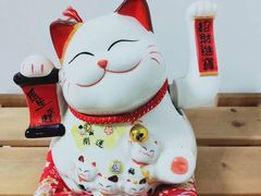 -猫屎咖啡(日月光中心广场店)