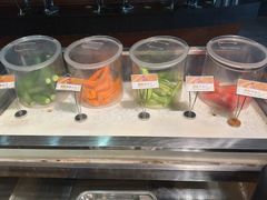 -雄楚国际大酒店-四季西餐厅