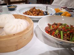 -新李记 · 口味菜馆(南郊公园店)