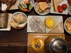 -青藤茶馆(南山路店)