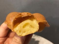 -妈咪鸡蛋仔(尖沙咀东分店)