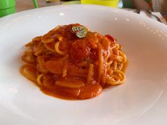 意面系列-OGGI TRATTORIA PIZZERIA(深业上城店)