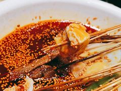 -嘉州叶婆婆钵钵鸡(建设路店)