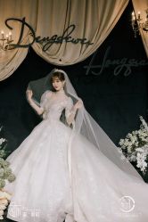 -2460婚礼艺术中心