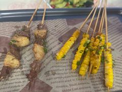 -小林哥的海鲜馆·夜宵烧烤(渔人码头店)