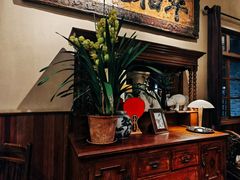 -南园民国茶楼餐厅·常州菜(北大街店)