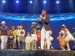 -Club Med地中海俱乐部·桂林度假村