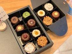 -发酵食堂(屏风街店)