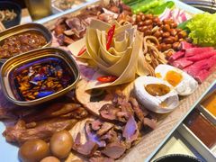 -杨记齐齐哈尔烤肉(总店)