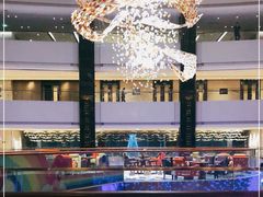 -OPEN開全日自助餐厅·西餐·海鲜(佛山希尔顿酒店)