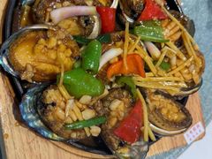 -79号渔船海鲜饭店(岗厦店)