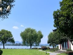 -杭州西湖柳莺里酒店·闻莺厅