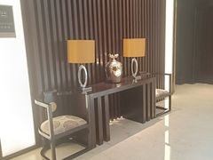 -西安唐隆国际酒店(大雁塔大唐不夜城店)