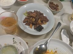 -京味斋·北京烤鸭(北京南站洋桥店)