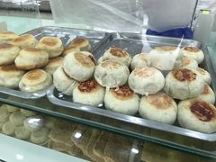 -长发西饼(西园店)