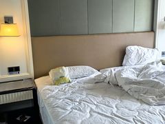 -四川江油戴斯大酒店