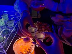 -MOSSO音乐酒吧·live house(南京旗舰店)