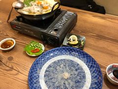 -红叶日料·放题·海胆·定食(星海店)