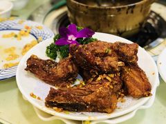 -渝君重庆火锅(嘉宾路店)