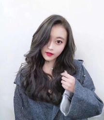 -TK·HAIR SALON韩式设计
