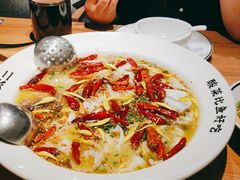 -太二酸菜鱼(正大广场店)