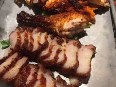 -绿茶餐厅(蓝色港湾店)