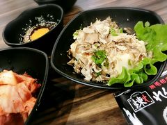 -虎丸烧肉(新大陆广场店)