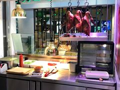 -特派卷·老北京烤鸭卷(合生汇购物中心店)