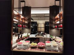 -康莱德酒店·美庭自助餐厅
