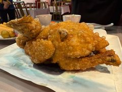 -秦月轩·陕西家乡菜(阜成路·五棵松店)