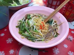 -Doo Dee Thai Food(Issan/Isaan/Esan)