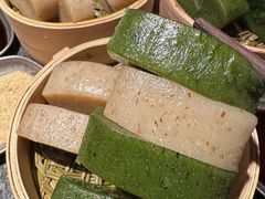 -三出山火锅(南京万象天地店)