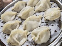 -志亮灌汤蒸饺·清真(庙后街店)