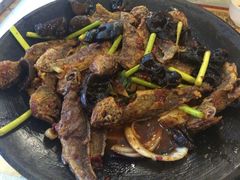 -洛阳面馆(红专路店)