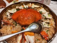 -国惠大酒楼(仓山万达店)