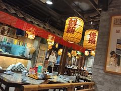 -南京大牌档(崇文门国瑞店)