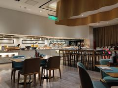 -沈阳和平艾美酒店新食谱西餐厅