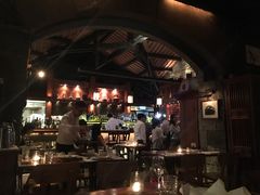 大堂-太平山餐厅(山顶道店)